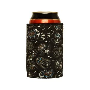 Stubbyz Animal Skeletons Stubby Cooler Standard