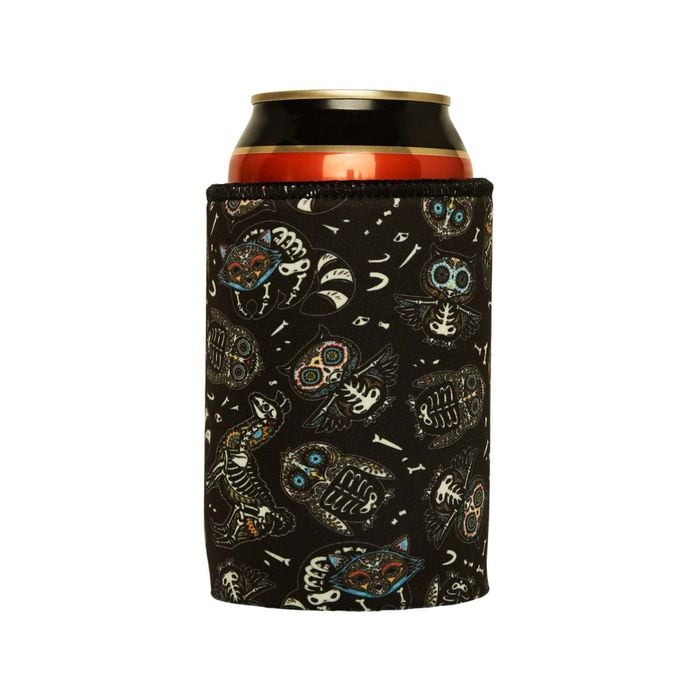 Stubbyz Animal Skeletons Stubby Cooler Standard
