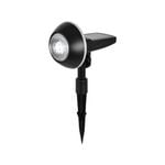 Click Jayden 20 Lumens Solar LED Spotlight