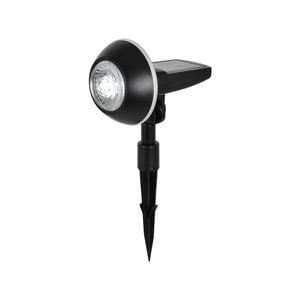 Click Jayden 20 Lumens Solar LED Spotlight