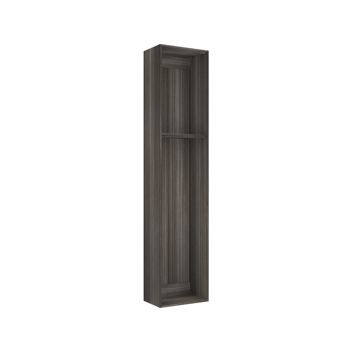 Lugna 2048 x 450 x 280mm Storm Cabinet Shell