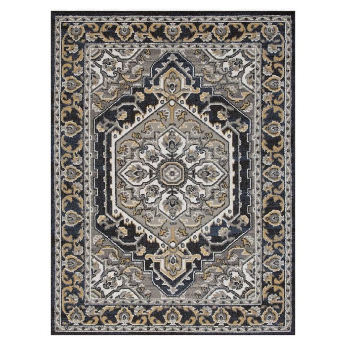 Smart Home Products 160 x 230cm Elysia Polypropylene Rug