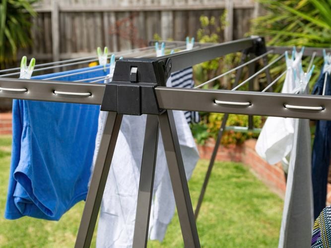 Daytek A-frame (I/N: 0202382).