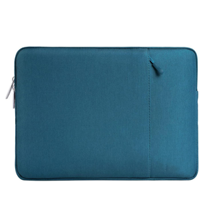 Stylepro Laptop & Macbook Sleeve, Lightweight Laptop Bag, Blue