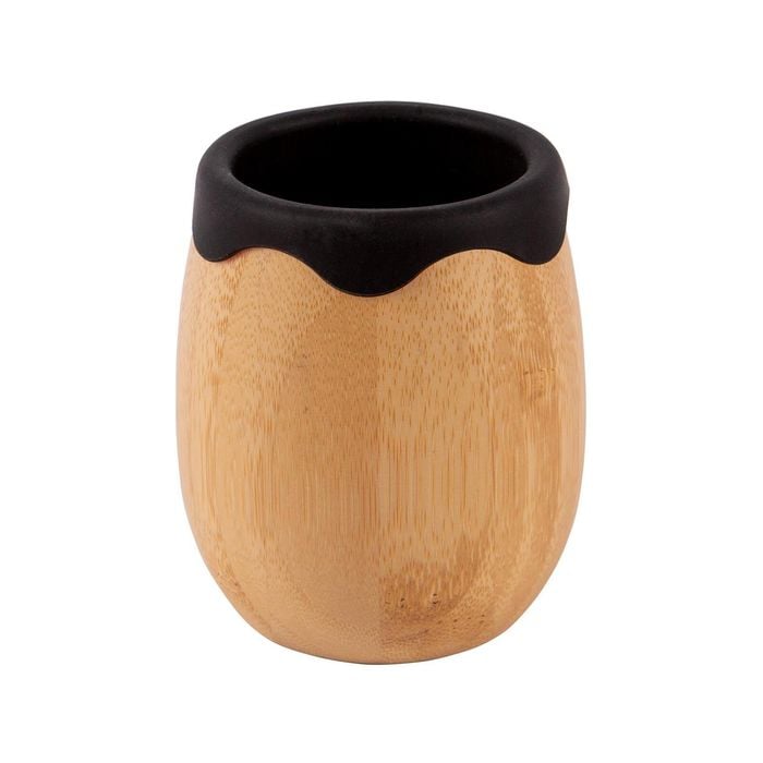 Tiny Dining Bamboo Baby Trainer Cup - 130ml