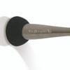 Vin Bouquet Durable Cocktail Mixing Muddler W/ Rubberised Grip 23cm