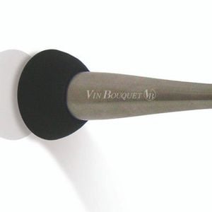 Vin Bouquet Durable Cocktail Mixing Muddler W/ Rubberised Grip 23cm