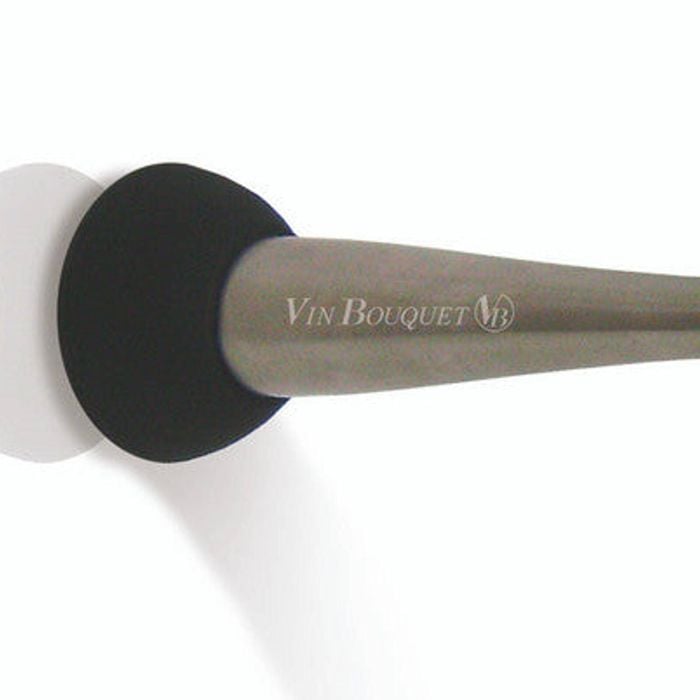 Vin Bouquet Durable Cocktail Mixing Muddler W/ Rubberised Grip 23cm