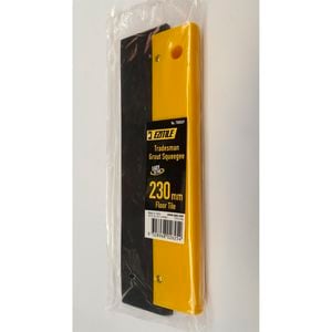 Ezitile Professional Grout Squeegee 230mm