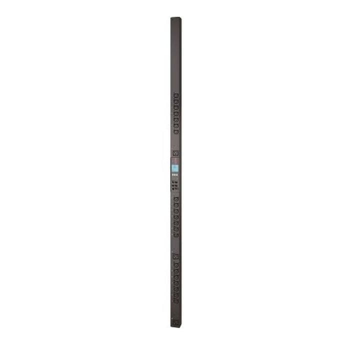 APC Rack PDU 2G Metered, Switching, ZeroU, 20A/208V, 230V, 20C13 & 3C19