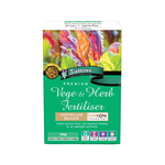 Daltons 500g Premium Vege and Herb Fertiliser