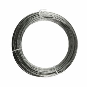 Everhang 50m 10kg Braided Picture Hanging Wire