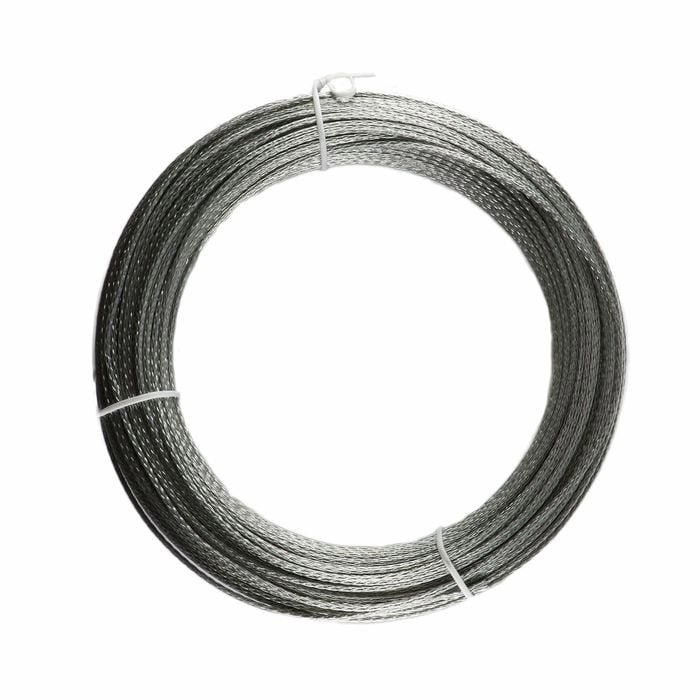 Everhang 50m 10kg Braided Picture Hanging Wire