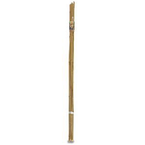 Bamboo Garden Stakes