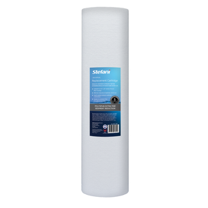 Stefani 4.5 x 20" 5 Micron Sediment Filter