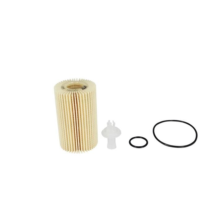 Ntk Oil Filter For Toyota Landcruiser Vdj200 Vdj76/78/79 Turbo 2007-2022 4.5l Diesel