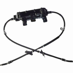 Parts Factory Australia Hyundai Santa Fe Electronic Parking Brake for 2012-2019 DM Models SUV (59700B8800)