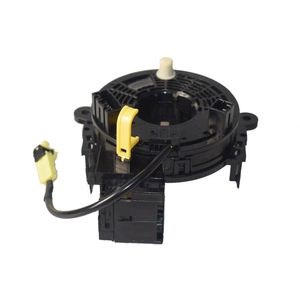 Machter Autoparts Airbag Clock Spring Fit For Nissan Pulsar 2012-2013 Navara D23 2014-ON B5554-3TU0A
