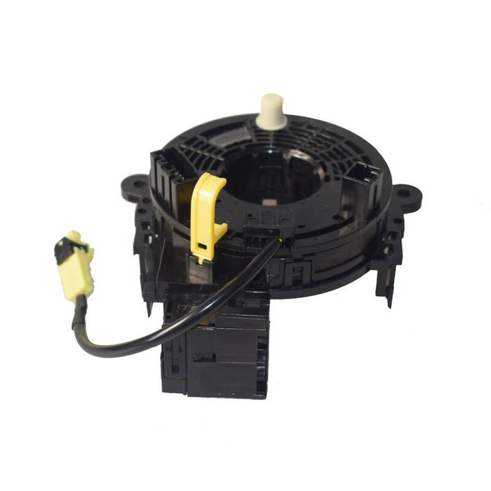 Machter Autoparts Airbag Clock Spring Fit For Nissan Pulsar 2012-2013 Navara D23 2014-ON B5554-3TU0A