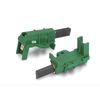 Washing Machine Motor Carbon Brushes X2 (Set) 371202407, suits Beko, Baumatic, Euromaid