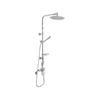 Quoss Aura Round Reno Rainfall Shower