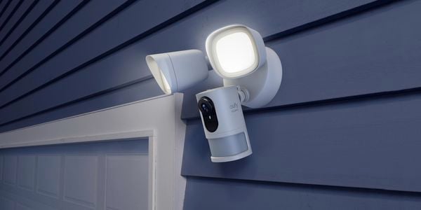 outdoor security camera
