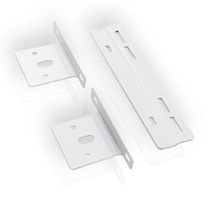 La Luna Pet Care - White -  Security Pack