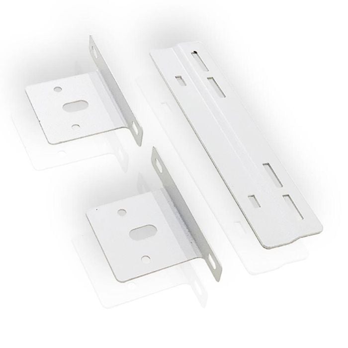 La Luna Pet Care - White -  Security Pack