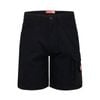 Hard Yakka Size 112R Black Legends Cargo Shorts