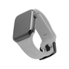 Uag Scout Strap For Apple Watch 40 - Silver