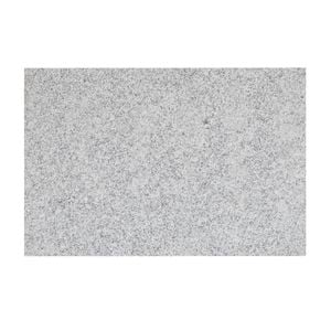Tuscan Path 600 x 400 x 20mm Light Grey Granite Paver