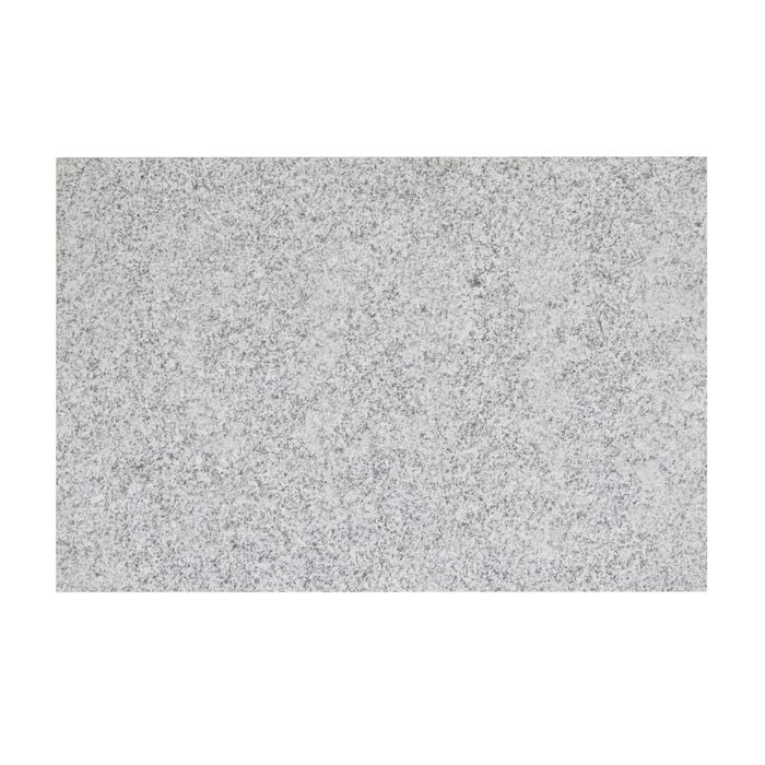 Tuscan Path 600 x 400 x 20mm Light Grey Granite Paver