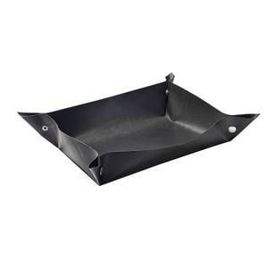 Grand Fusion Leakproof Non-Stick Bbq Grill Mat - 30 x 40cm