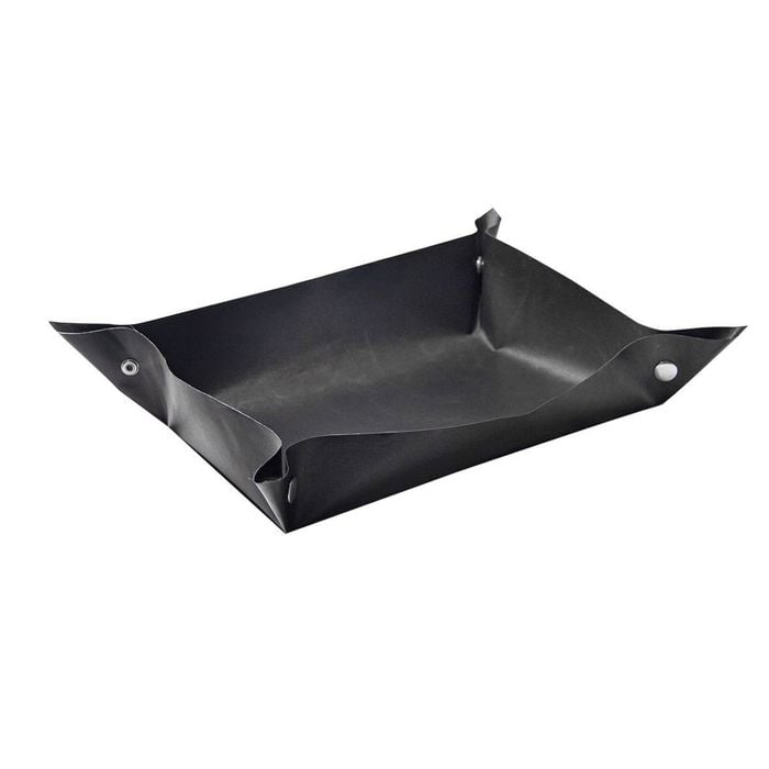Grand Fusion Leakproof Non-Stick Bbq Grill Mat - 30 x 40cm