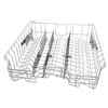 Dishwasher Upper Top Dish Rack Basket Complete Assembly 00778368. Suits Bosch
