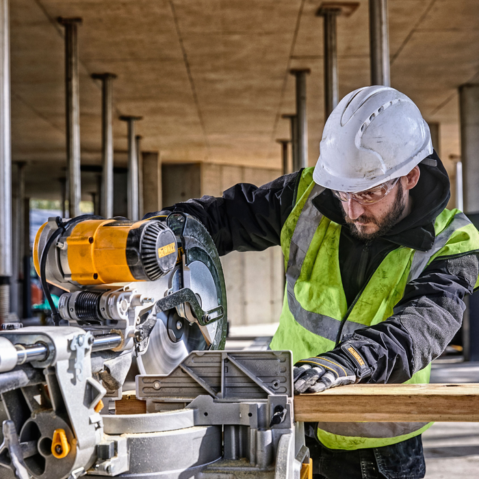 Bunnings dewalt mitre saw discount