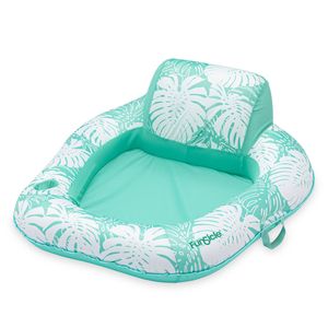 Funsicle LuxeMesh Comfy Chair