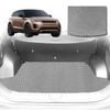 6D Diamond Car Boot Mat for Land Rover Range Rover Evoque L5512018-Current-Cargo Mat-Grey-Outback GT
