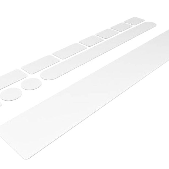 Zefal Skin Armor Frame Protection