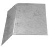Carlray 1800 x 170mm Half Termite Shield