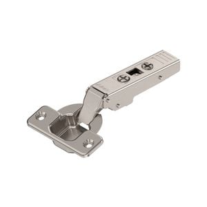 Blum 107° Full Overlay Self Close Cabinet Hinge - 2 Pack