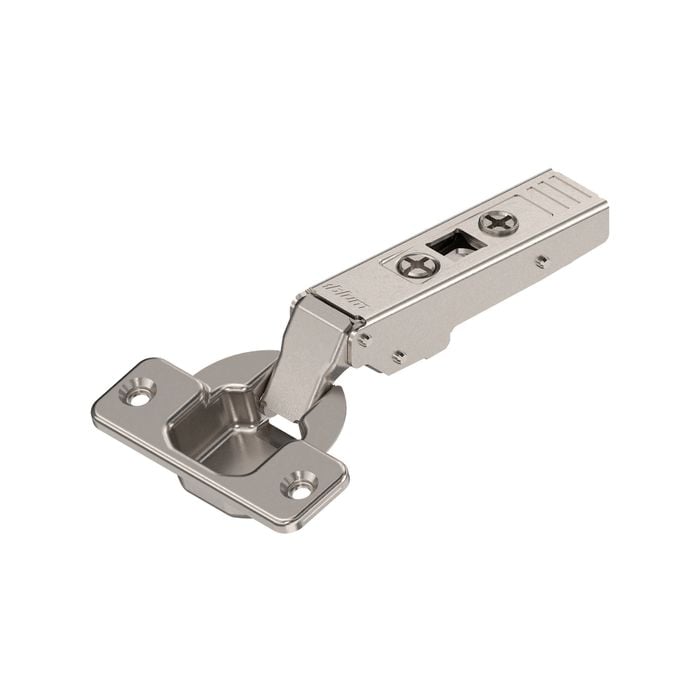 Blum 107° Full Overlay Self Close Cabinet Hinge - 2 Pack