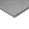 Think Benchtops Element Grey Solid Benchtop Sample