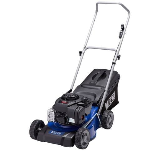 Victa 16 300E Ultralite Petrol Mower 2692076 Bunnings Australia