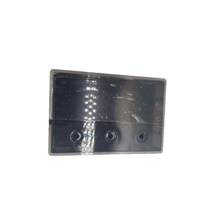 90cm Oven Electronic Timer Clock - 3 Button Clock Bdfs905, Bdfs905x - 17171100000056. Suits Bellini