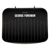 George Foreman Fit Electric Grill Medium