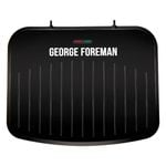 George Foreman Fit Electric Grill Medium