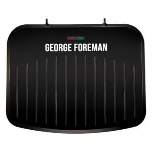 George Foreman Fit Electric Grill Medium