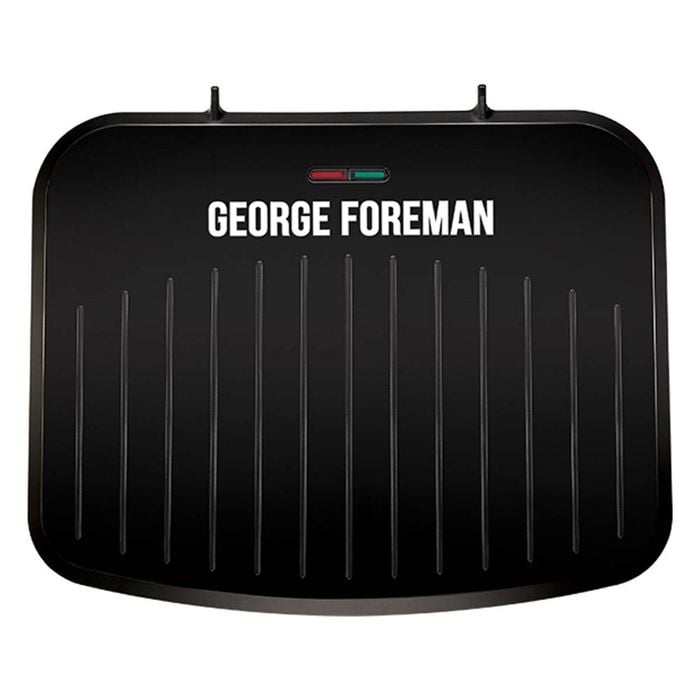 George Foreman Fit Electric Grill Medium