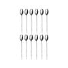 Trenton Oslo Stainless Steel Soda Spoons - Pack of 12